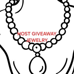 Live Show Host Giveaway!!! Thank You For Shopping With Me